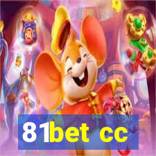 81bet cc